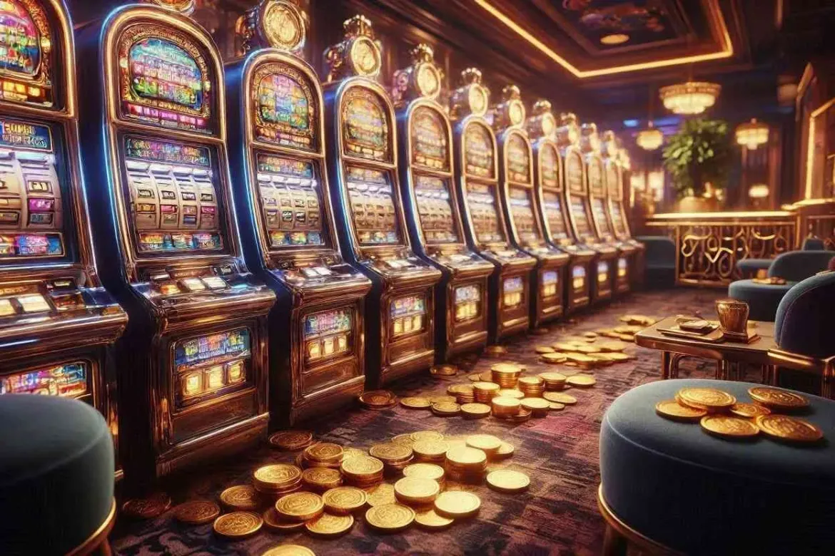 Lucky Block Casino